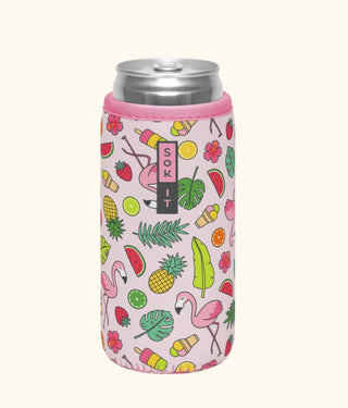 Java Sok | Sok It Slim Can Holder