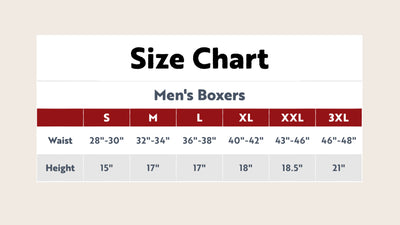 Smell You Later Men's Alligator Funny Boxer