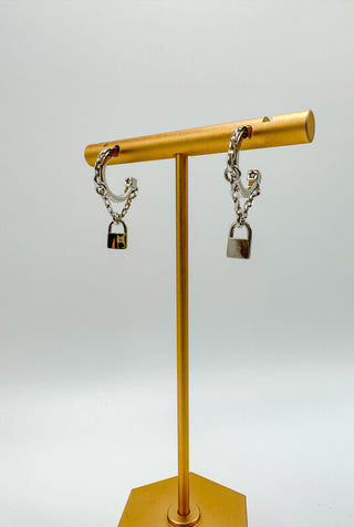 Vintage Havana Stella Earrings