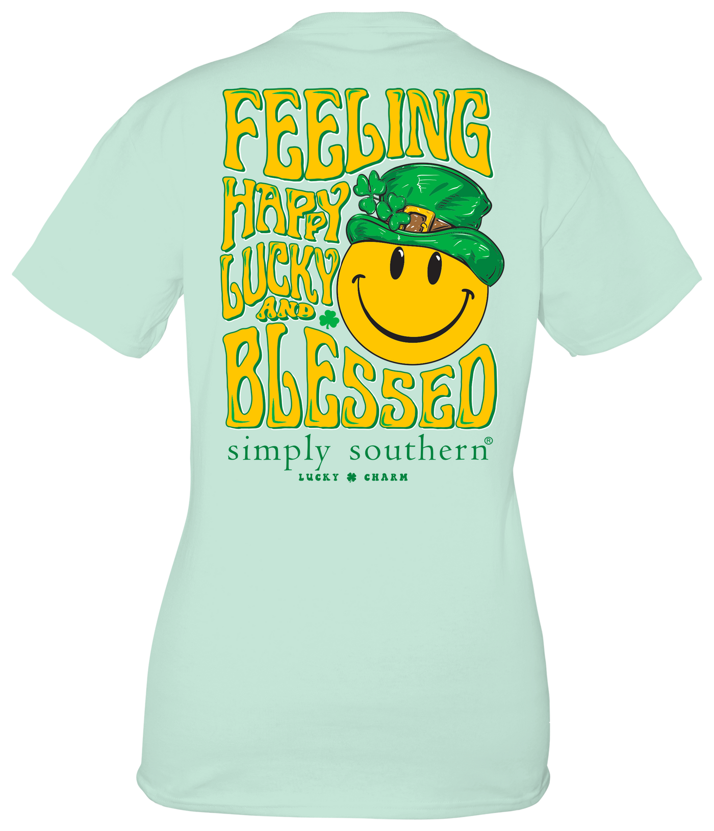 Lucky Breeze by Simply Southern