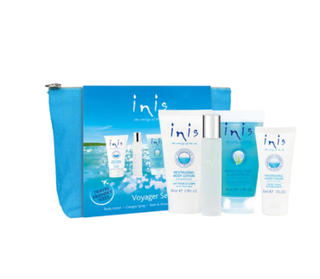 Inis Energy Of The Sea Voyager Gift Set