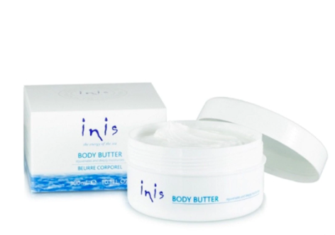Inis Energy Of The Sea Body Butter 10.1 fl oz.
