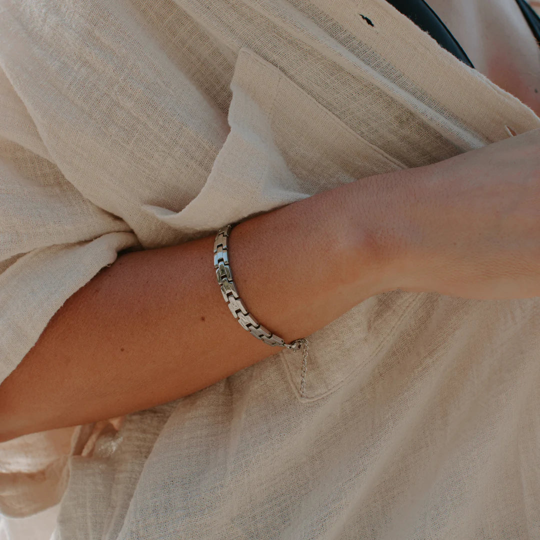 Intention Bracelet