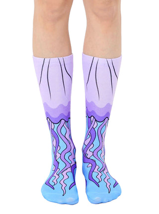 Living Royal Crew Socks