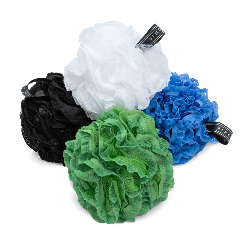 Finchberry Lacey Loofahs