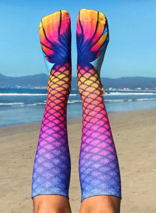 Living Royal Knee High Socks