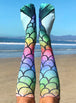 Rainbow Mermaid