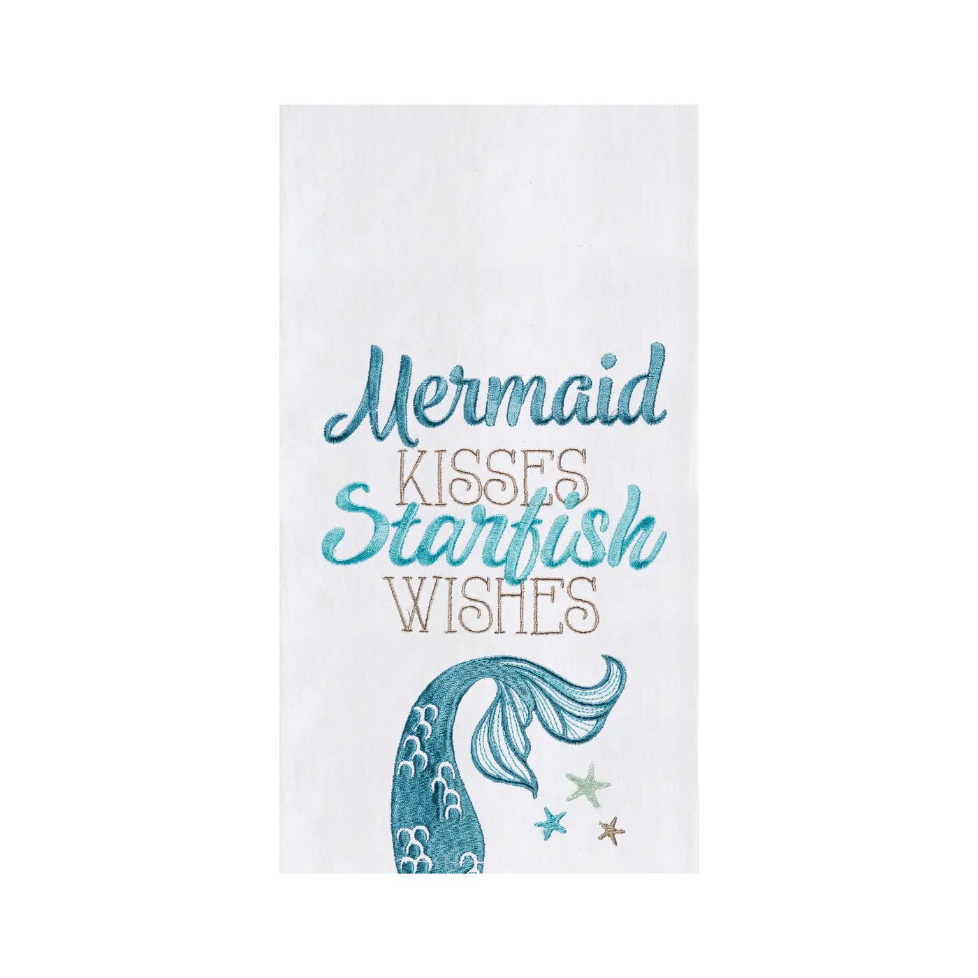 Coastal Tea Towels