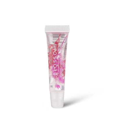 Blossom Moisturizing - Lip Gloss Tube