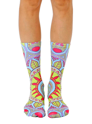 Living Royal Crew Socks