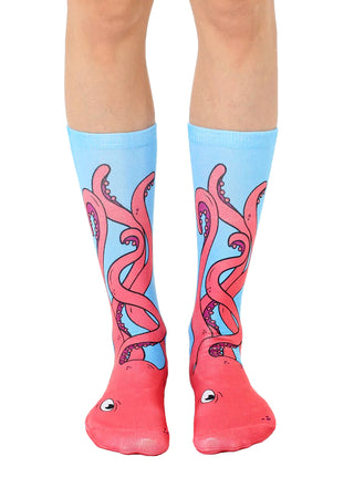 Living Royal Crew Socks