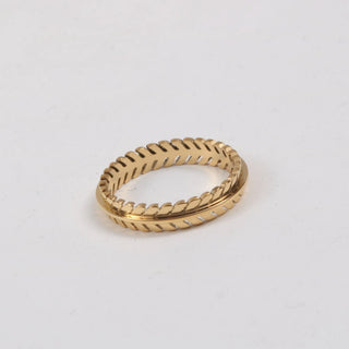 Olivia Ring