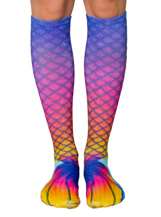 Living Royal Knee High Socks