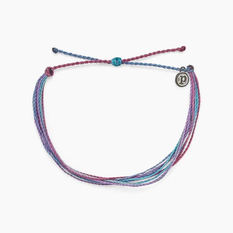 Pura Vida Moonlit Seas Bracelet