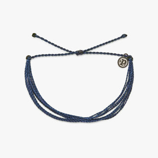 Pura Vida Indigo Bracelet