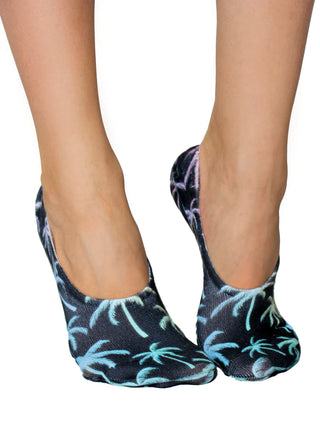 Living Royal Liner Socks