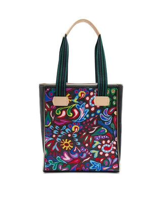 Posh Chica Tote - Consuela