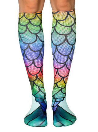 Living Royal Knee High Socks