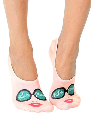 Living Royal Liner Socks