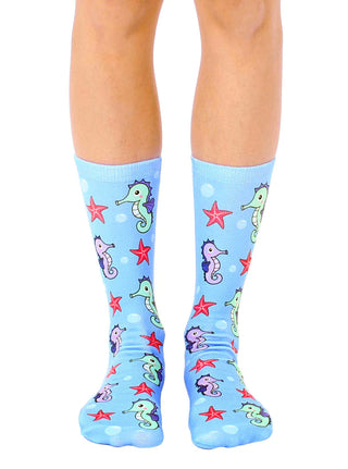 Living Royal Crew Socks