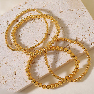 Seaside Stretch Bracelet