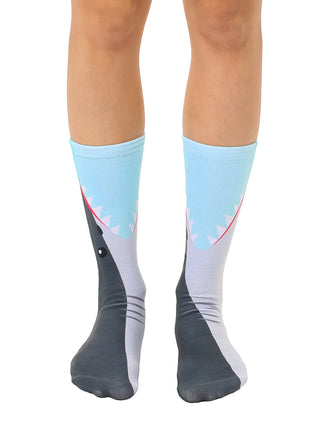Living Royal Crew Socks