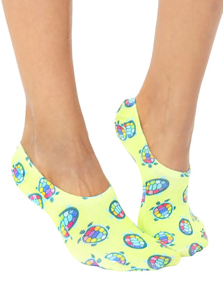 Living Royal Liner Socks