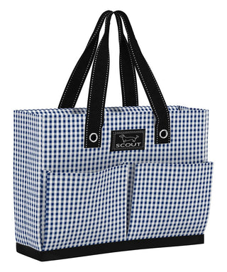 Scout Uptown Pocket Tote
