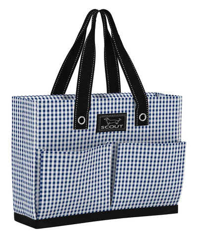 Scout Uptown Girl Pocket Tote Bag